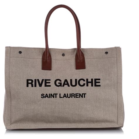 rive gauche yves saint laurent sac|rive gauche ysl meaning.